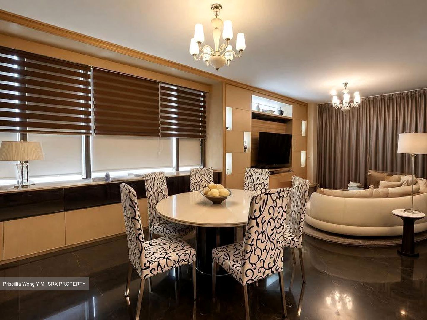 Helios Residences (D9), Apartment #608150791